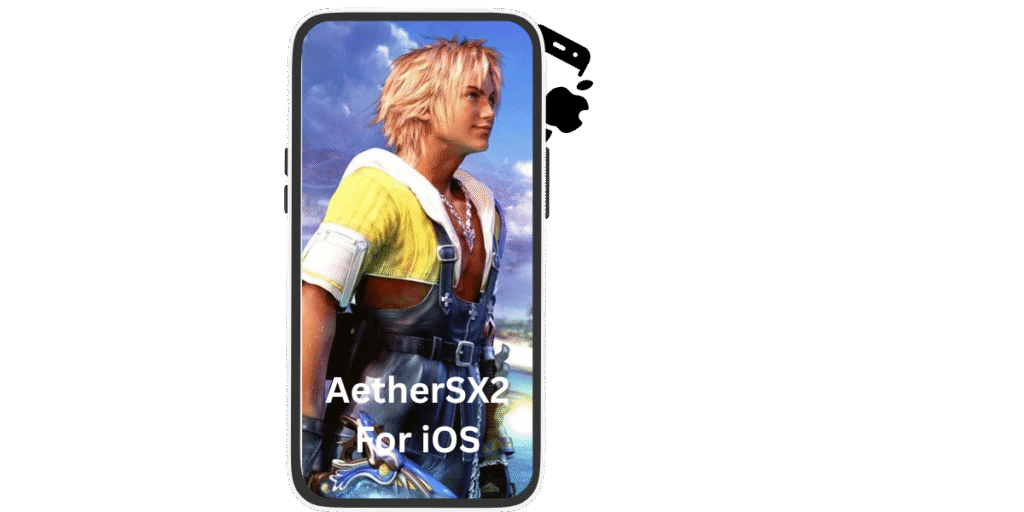 For IOS 1 ABout AetherSX2 4