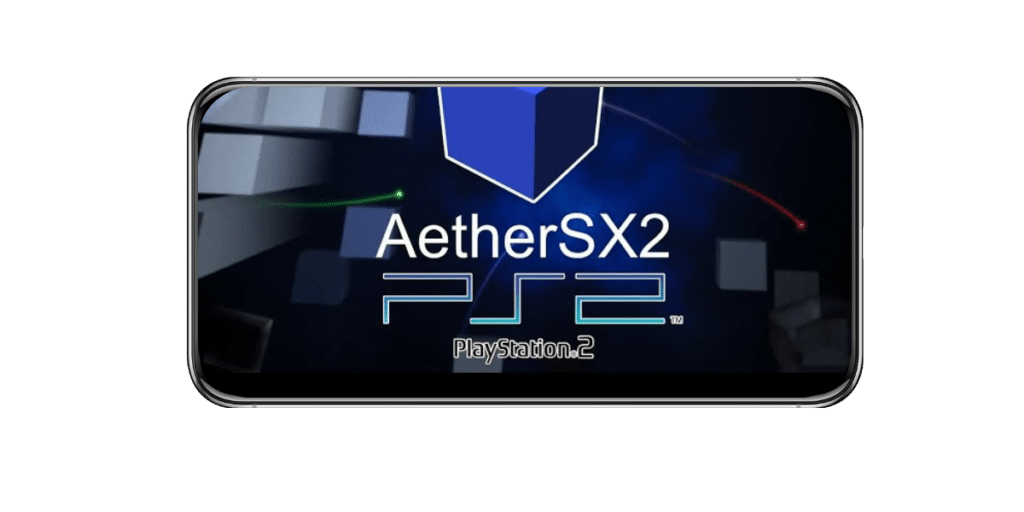 ABout AetherSX2 3 1 1 min